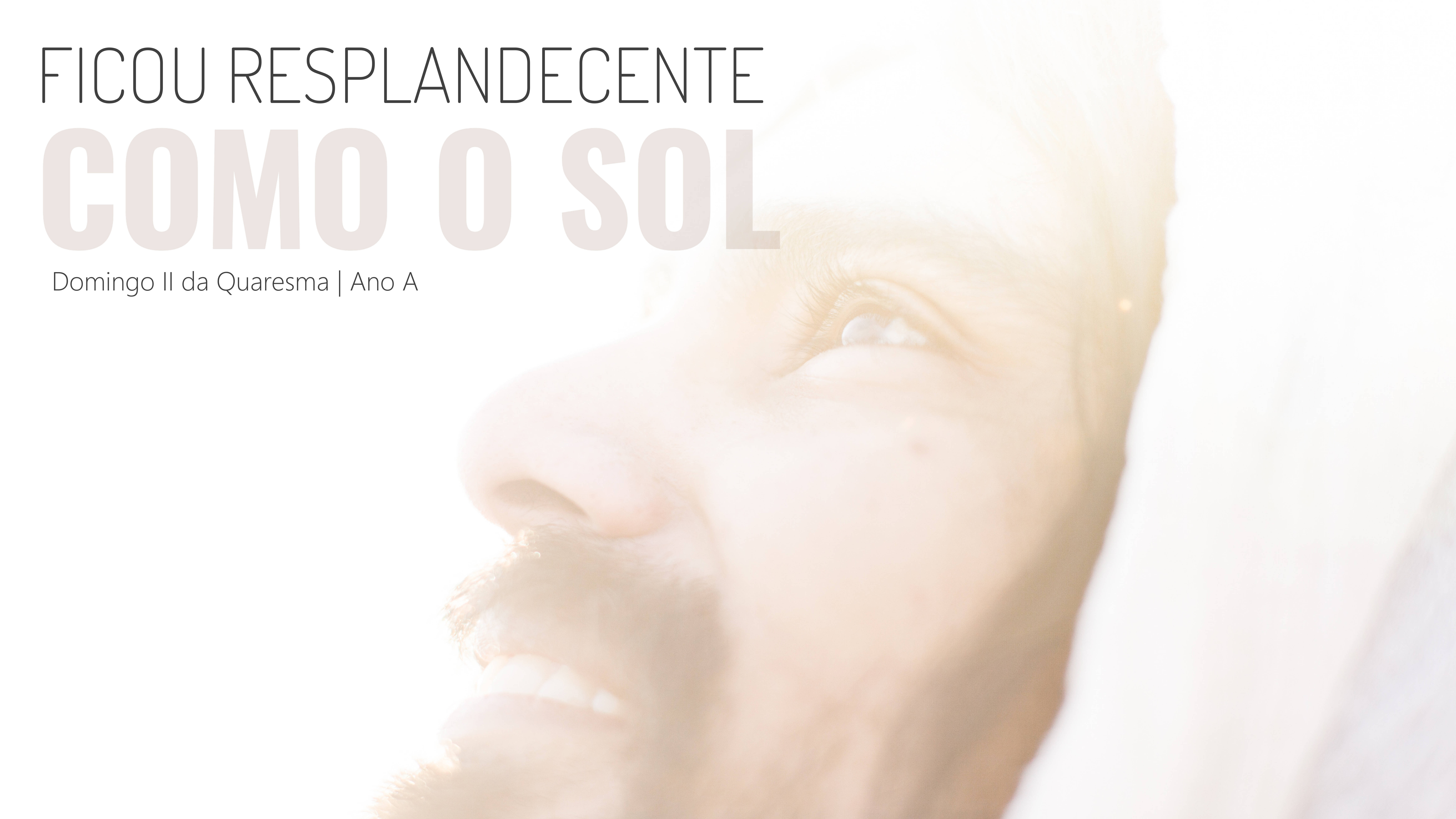 O Canto na Liturgia